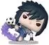 Funko POP! - Naruto Sasuke Uchiha (Soccer)