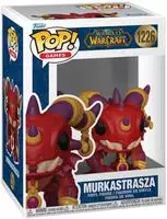 Funko! 88391, Funko! Funko! - Funko POP Vinyl Murloc Cosplay Murkistrasza -...