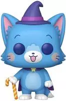 Funko Tom & Jerry Gokko Pop! Animation Vinyl Figur Tom 9 Cm