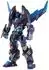 Hasbro Adamas Machina AMT-01EX Lost Light Rodimus Actionfigur 23cm (G3677)