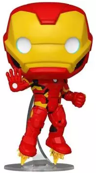 Funko Pop! Iron Man New Classics Vinyl-Figur #1421 (82499)