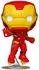 Funko Pop! Iron Man New Classics Vinyl-Figur #1421 (82499)