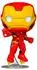 Funko Pop! Iron Man New Classics Vinyl-Figur #1421 (82499)