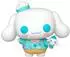 Funko Pop! Cinnamoroll (Ice Cream) Hello Kitty and Friends #100 (83693)