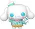 Funko Pop! Cinnamoroll (Ice Cream) Hello Kitty and Friends #100 (83693)