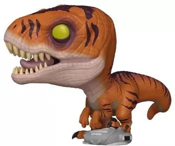 Funko POP! - Jurassic Park - Tiger Raptor