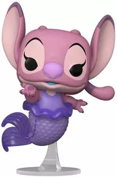 Funko POP! - Lilo & Stitch - Mermaid Angel