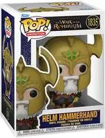 Funko! 80247, Funko! Funko! - Pop! the Lord of the Rings: the War of the...