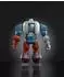 Mattel Roboto Origins Deluxe Actionfigur, Cartoon-Kollektion, mehrfarbig (JHK12)