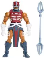 Mattel Masters Of The Universe Origins Actionfigur Cartoon Collection: Zodak 14...