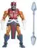 Mattel Origins Cartoon Collection Zodak 200X Actionfigur 14cm (JHJ98)