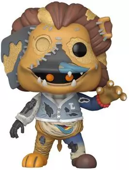 Funko POP! - Five Nights at Freddy's - Costumed Mimic