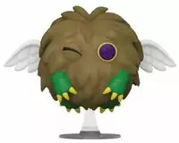 Funko 60961, Figur Yu-Gi-Oh! - Winged Kuriboh (Funko POP! Animation 1601)