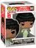 Funko Aretha Franklin (grünes Kleid) Pop Rocks Vinyl-Figur #365 (67452)