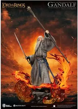Beast Kingdom Toys Master Craft Statue Gandalf 58cm (243482)