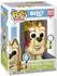 FunKo Pop! Animation - Bluey