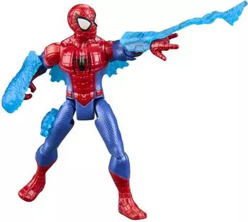 Marvel Spider-Man ActionVerse Actionfigur (G2852)