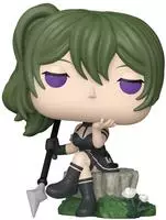 Funko Frieren Pop! Animation Vinyl Figur &uuml;bel 9 Cm