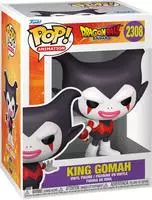 Dragon Ball 91858, Dragon Ball Gomah - (Pop!) Vinyl Figur 2308 Funko Pop! multicolor