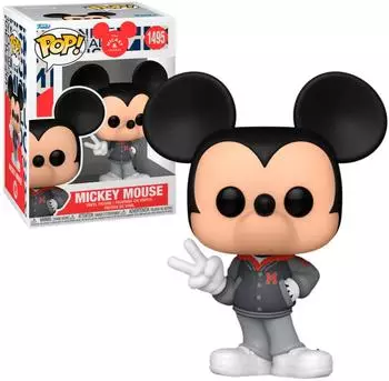 FunKo Pop! Disney: Mickey and Friends