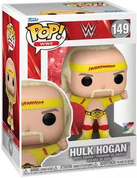 FunKo Pop! Sports: WWE