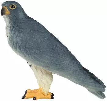Mojo Wanderfalke Wildlife-Figur (381056)