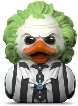 TUBBZ Beetlejuice Mini Cosplay Vinyl-Gummientenfigur (NS4907)