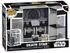 Funko Bitty POP! Bitty Box Star Wars Death Star mit Darth Vader und Luke Skywalker