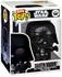 Funko Bitty POP! Bitty Box Star Wars Death Star mit Darth Vader und Luke Skywalker