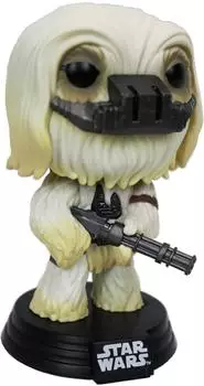 Funko POP! Star Wars Moroff Sammelfigur (55626)