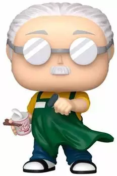 Funko Taro Sakamoto Vinyl-Figur 9cm (2058)