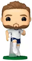 Funko! 92721, Funko! Funko! - Funko POP Vinyl England Harry Kane
