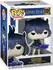 Funko POP Animation Black Clover Secré Vinylfigur #1721 (80296)