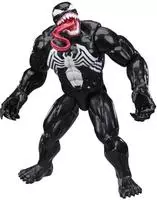 Hasbro Spider-Man Titan Deluxe Venom