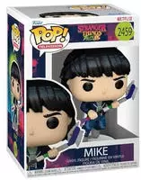 Stranger Things 94347, Stranger Things Tales From '85 - POP 2 Vinyl Figur 2459...