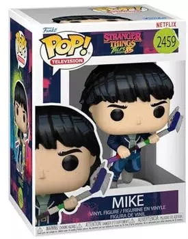 Funko Pop! TV: Stranger Things Tales from '85