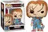 Funko Funko Pop! Movies: Bride of Chucky - Chucky (1249)