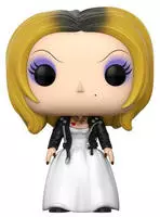 Chucky und seine Braut Tiffany Funko POP! Figur 9cm