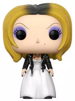 Funko Pop! Movies: Bride of Chucky - Tiffany (468)