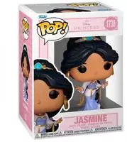 Funko! 90305, Funko! Funko! - Funko POP Vinyl DPG Jasmine - Figur