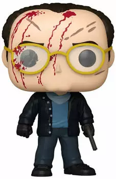 Funko Pop! Movies: Robocop - Clarence Boddicker