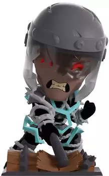 Youtooz Call of Duty Vinyl-Figur Brutus, 12cm