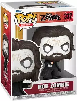 Funko Dragula POP! Rocks Vinyl-Figur 9cm (#337)