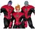 McFarlane Toys DC Multiverse Atrocitus und Red Lantern Corps 2er-Pack, 18cm