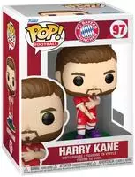 Funko Fc Bayern M&uuml;nchen Pop! Football Vinyl Figur Harry Kane 9 Cm