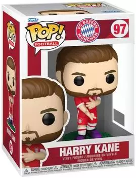 Funko POP! - Football: England