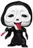 Funko POP! - Scream - Ghostface with Tongue