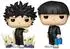 Funko POP! Anime Mob Psycho 100 Shigeo Styles May Vary #2406 sortiert