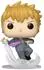 Funko POP! Anime Mob Psycho 100 Arataka Reigen #2407