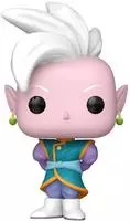 Dragon Ball 91860, Dragon Ball Supreme Kai - (Pop!) Vinyl Figur 2310 Funko Pop!
